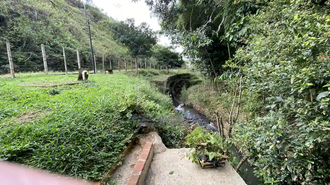 Finca La Esperanza